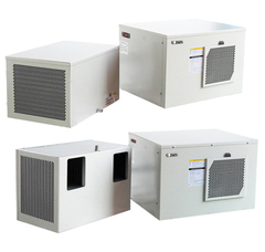 Потолочный холодильный агрегат DKS30D, 3000Вт