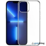 Silicone Case for Apple iPhone 14 Pro Max Clear (Прозрачный)