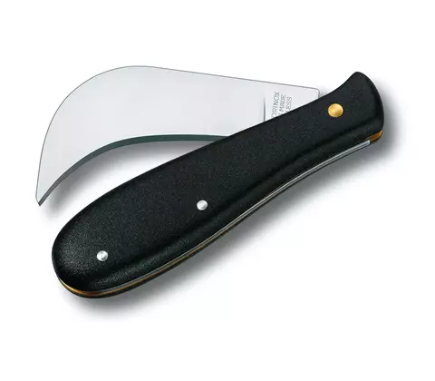Складной садовый нож Victorinox Pruning Knife LARGE (1.9703) большой, 122 мм | Wen-Vic.Ru