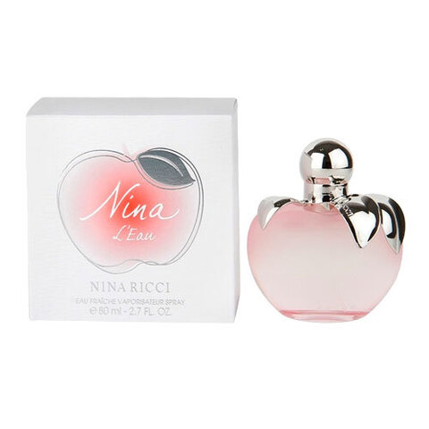 Nina Ricci Nina LEau (Eau Fraiche) edt w