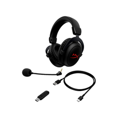 Гарнитура HyperX HyperX Cloud Core Wireless 7.1 4P5D5AA