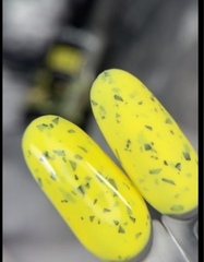 Гель-лак X-Gel №09 Cheeta