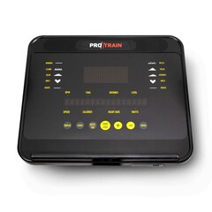 Велотренажер вертикальный A-1200G Protrain 1BK09HAD2003A