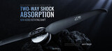 Пропеллер полимерный складной MF 3321 P T-Motor (пара)