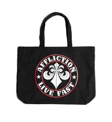 Сумка-шоппер AFFLICTION TOTE