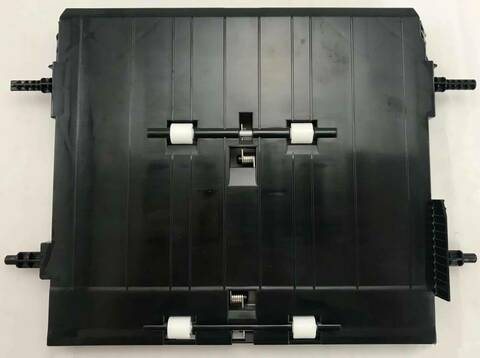Направляющая бумаги нижняя в сборе HP LJ M607/M608/M609 (RM2-6748) OEM