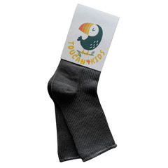 Носки Classic (черные)