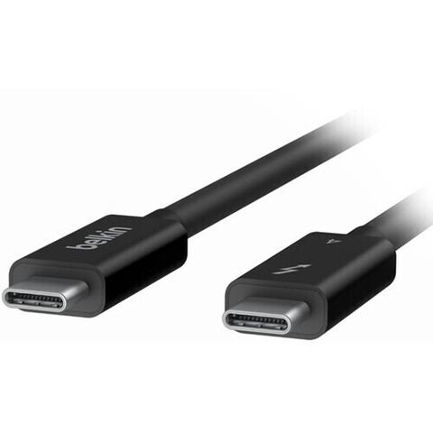 Кабель Belkin Thunderbolt 4 Cable 1м 100ВТ