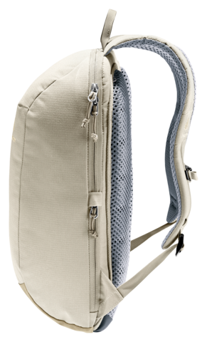 Картинка рюкзак городской Deuter Stepout 12 Bone-Desert - 7