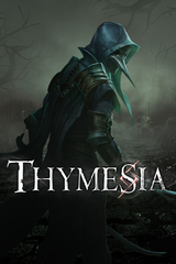 Thymesia (для ПК, цифровой код доступа)