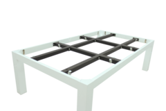 Бильярдный стол для пула 