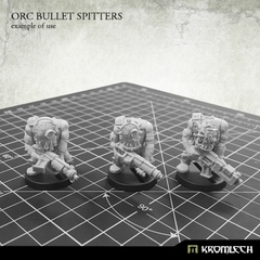 Orc Bullet Spitters (9)