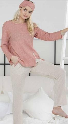 Пижама женская Massana W75 P701265