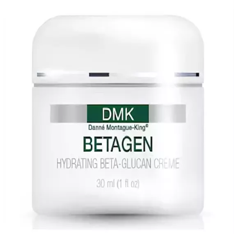 Успокаивающий, увлажняющий крем / DMK Danne Betagen Crème