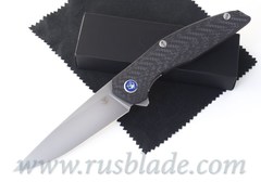 Shirogorov 111 M390 CF 3D MRBS 