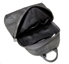 Женский кожаный рюкзак Vellington Ellis Gray