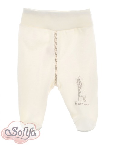 Ползунки Sofija Osesek