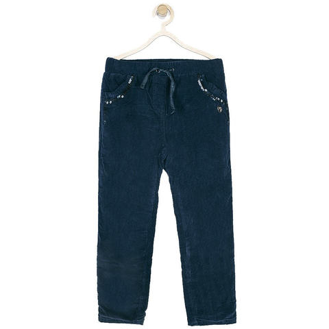 Брюки COCCODRILLO HEART SMILE