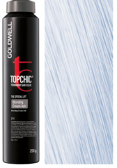 Goldwell Topchic BLC ASH пепельный крем для блондирования TC 250ml