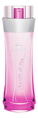 Lacoste Dream of Pink