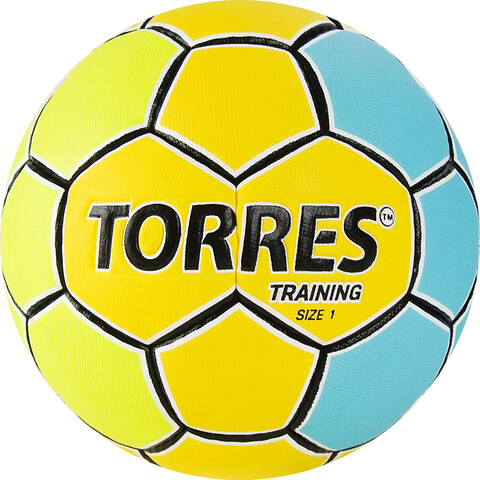 Мяч гандбольный TORRES Training арт.H32151, р.1