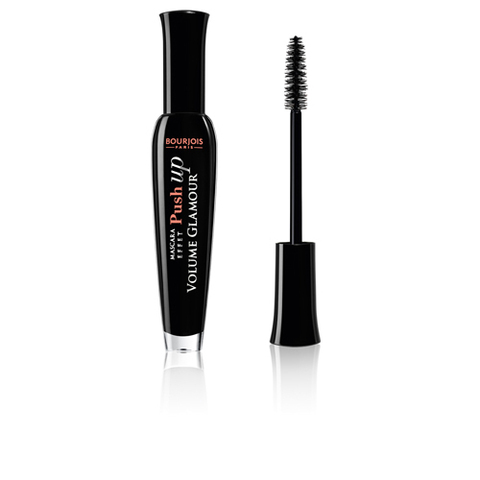 Bourjois Тушь Volume Glamour Push Up 370712 суперобъемная №71 чёрный