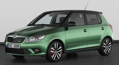 Гарант Блок Люкс 038.E/f для SKODA FABIA /2013-/ ЭлГУР Производства Калуга