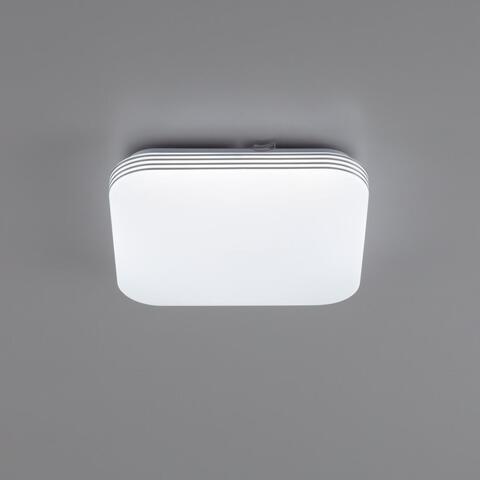 Потолочный светодиодный светильник Citilux Симпла CL714K240V