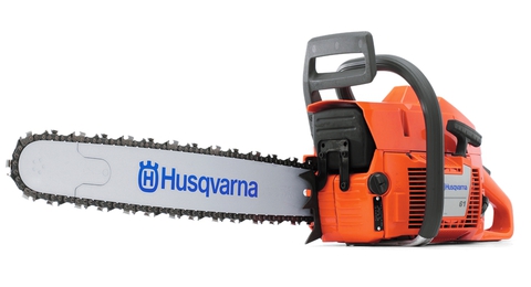 Бензопила Husqvarna 61 - 18