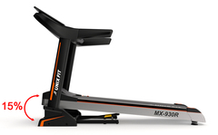 Беговая дорожка UnixFit MX-930R