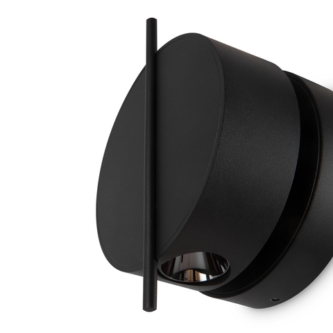 Настенный светодиодный светильник Maytoni Nuance MOD180WL-L4B3K1