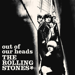The Rolling Stones / Out Of Our Heads (LP)