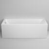 Am.Pm W93A-180-070W-P Gem. панель фронтальная 180x70/180x80