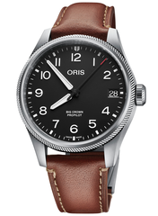 Oris 751 7761 4164