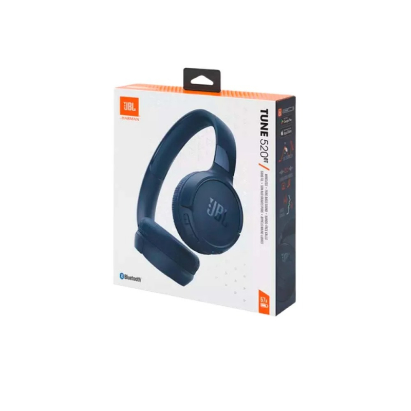 JBL TUNE 520 BT
