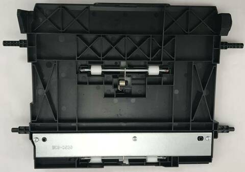 Направляющая бумаги нижняя в сборе HP LJ M607/M608/M609 (RM2-6748) OEM