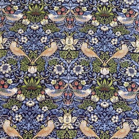 ПРЕДЗАКАЗ, Уильям Моррис 