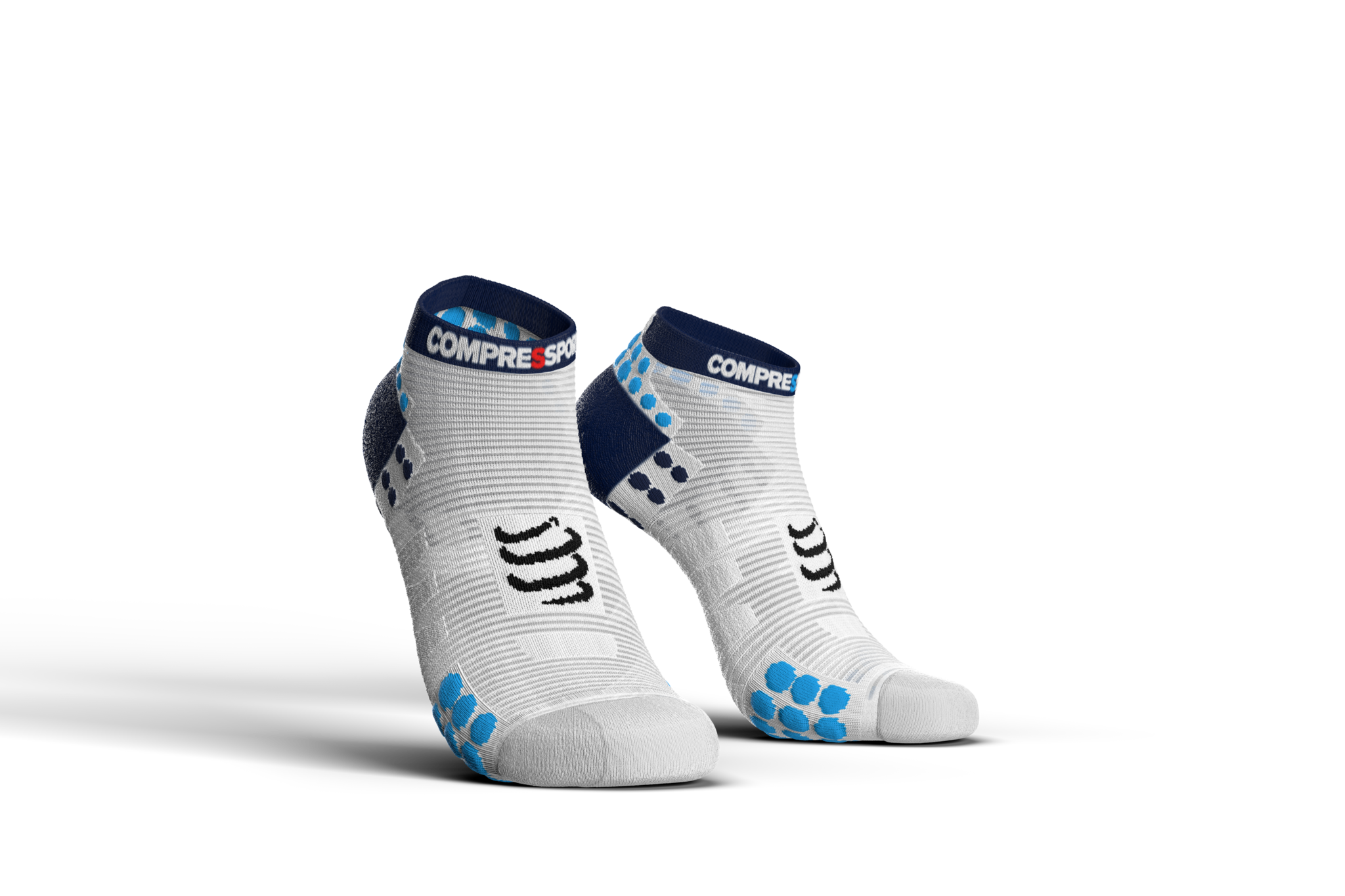 Носки V3 RUN Низкие