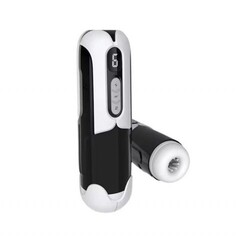 Автоматический мастурбатор Battle Armor