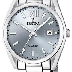 Часы мужские Festina F20683/1 Classics