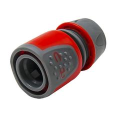 Интернет-магазин | Соединитель быстроразъемный QUATTRO ELEMENTI для шланга 1/2