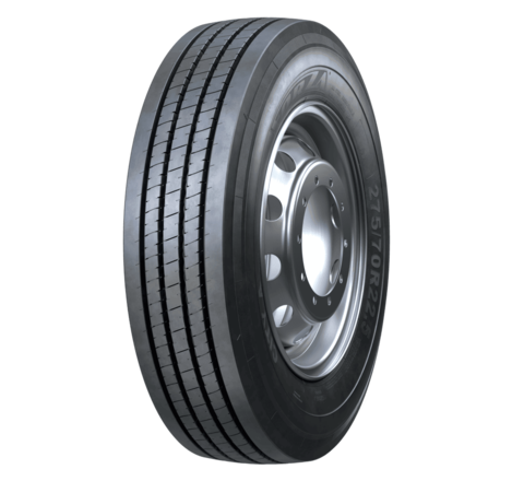 Грузовая шина Кама 275/70 R22.5 Forza City A
