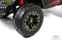 BUGGY M888BX 4WD (Полноприводный, двухместный)