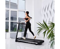 Беговая дорожка DFC ALTERA T-CE-7420-F