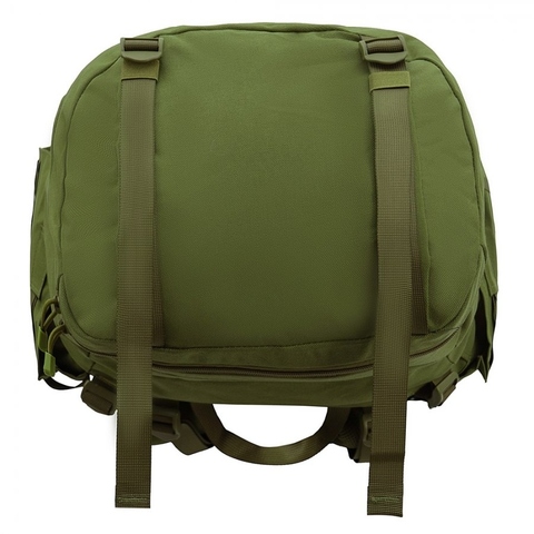 Картинка рюкзак туристический Tramp TRP-056 Olive green - 16