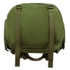 Картинка рюкзак туристический Tramp TRP-056 Olive green - 16
