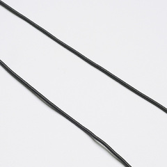 Шнуры/Шляпный/К1509 серый