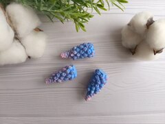 Силиконовая форма 