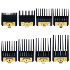 Набор насадок BaByliss PRO FXPCGE для машинок FX8700 (8шт.)