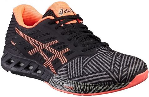 Кроссовки беговые Asics Gel FuzeX женские